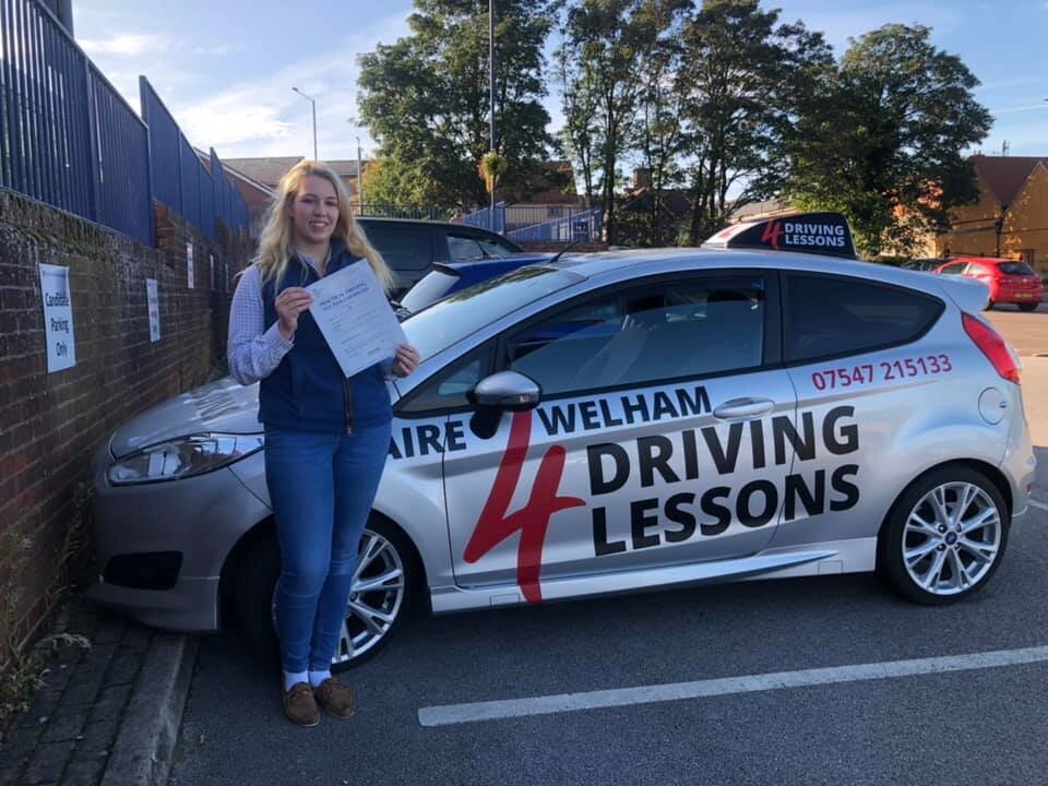 4 Driving Lessons Colchester & Clacton Clacton-On-Sea 07957 194065