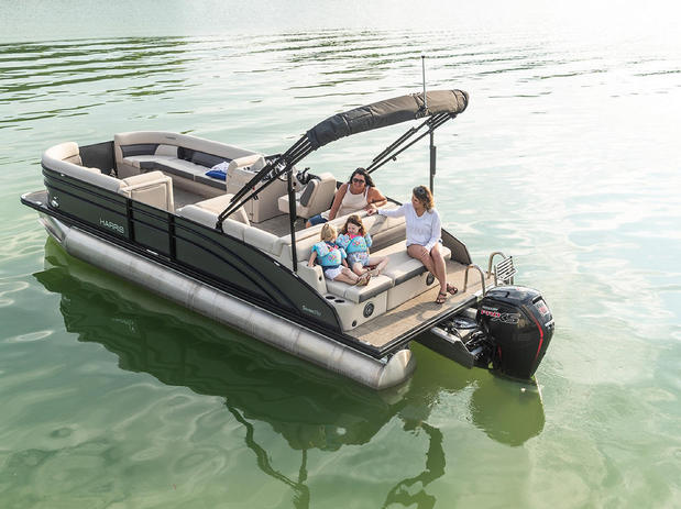 Images Port O Call Marina