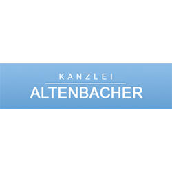 Kanzlei R. Altenbacher Logo