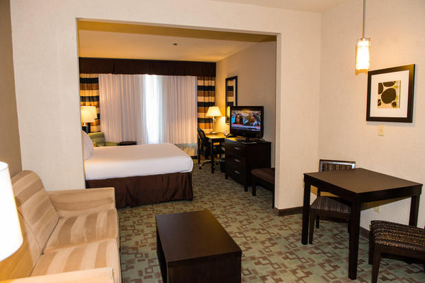 Images Holiday Inn Express & Suites Houston NW Beltway 8-West Road by IHG