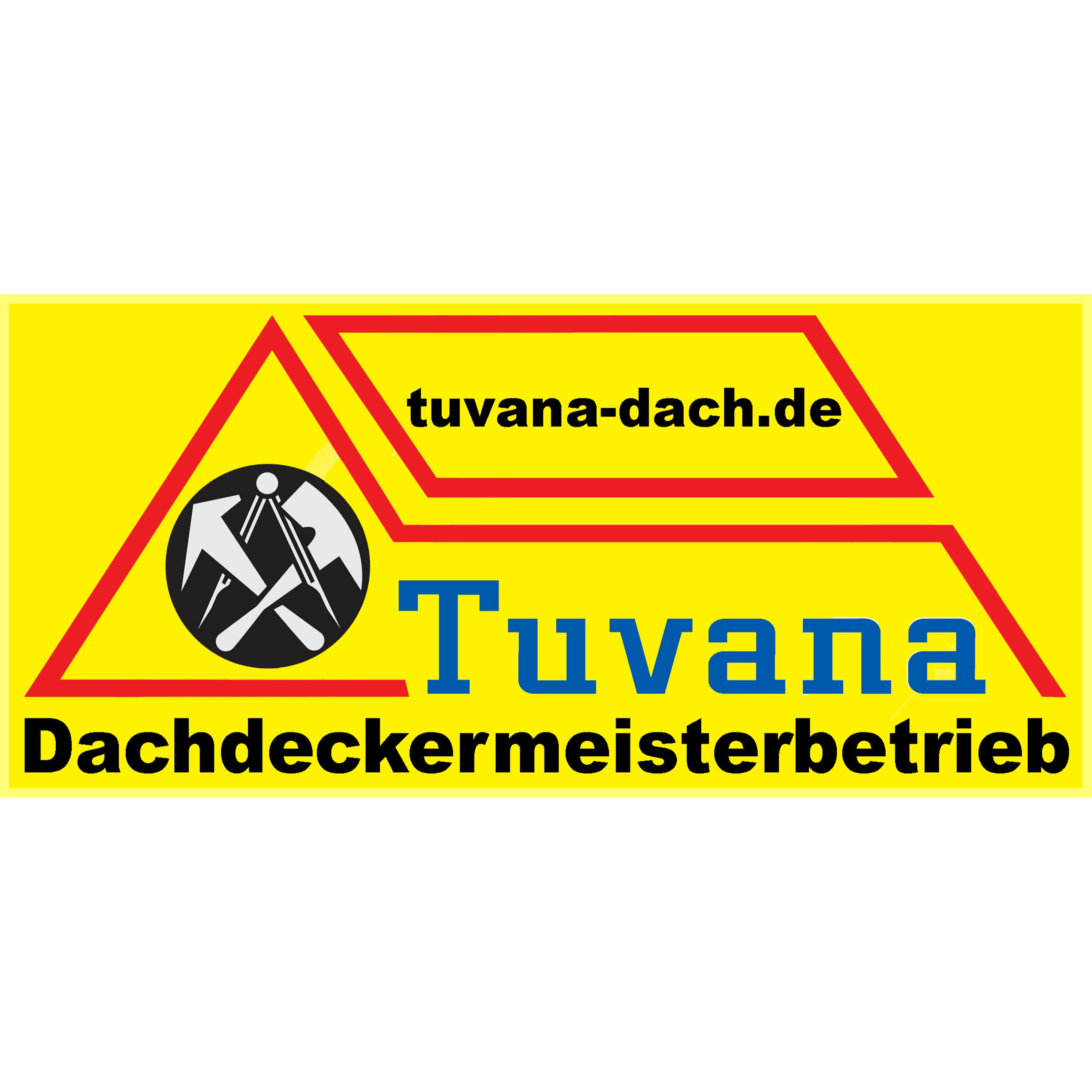 Tuvana Dachdeckerei GmbH Logo