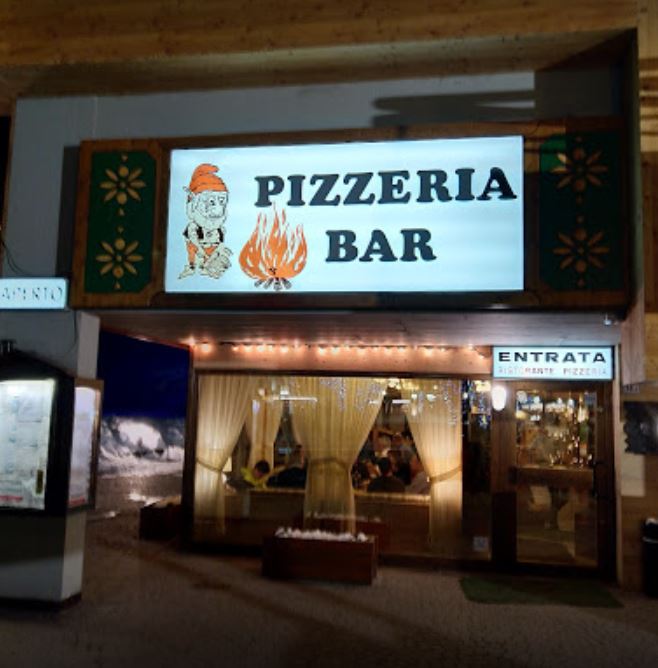 Images Ristorante Pizzeria Belvedere