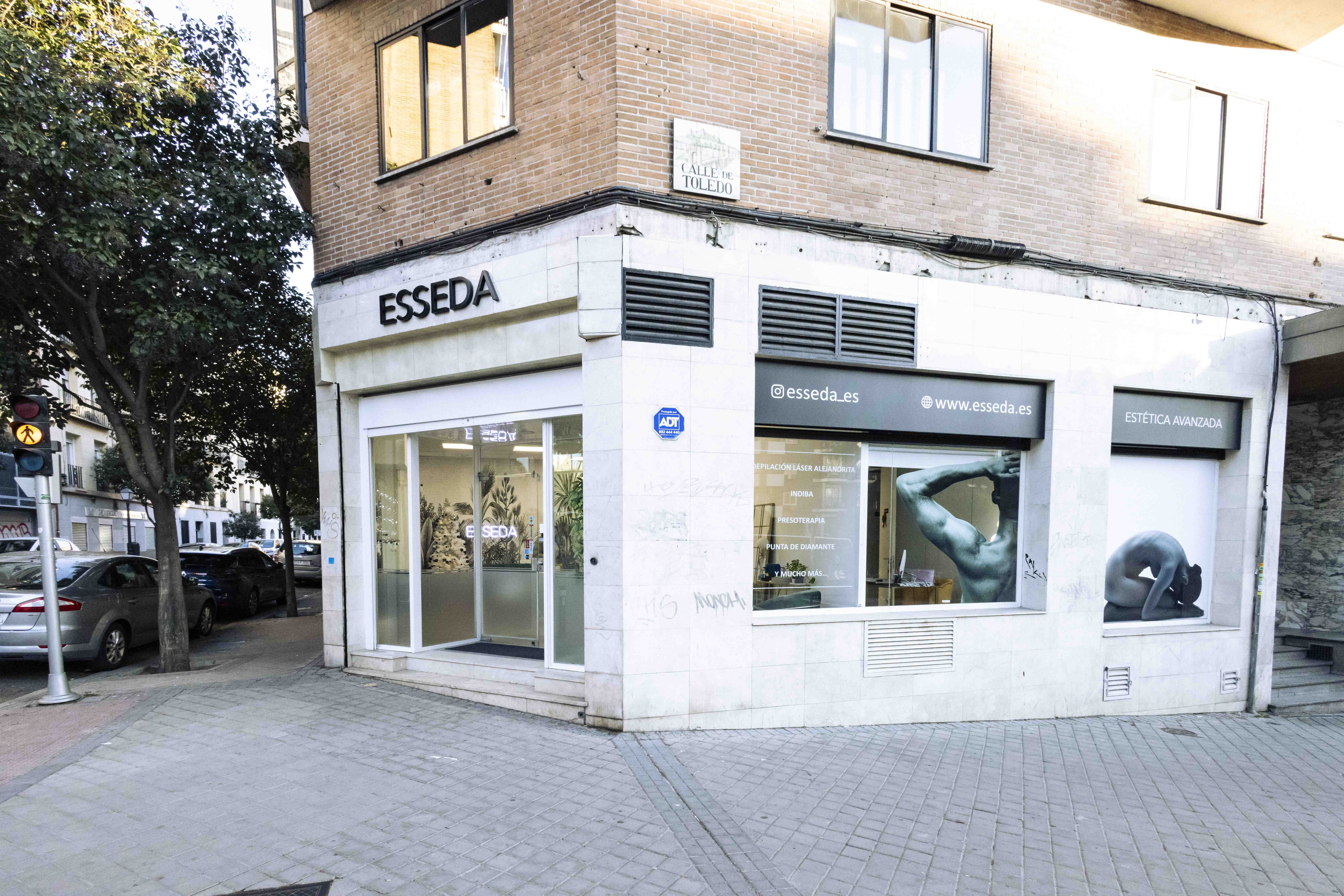 Images Esseda