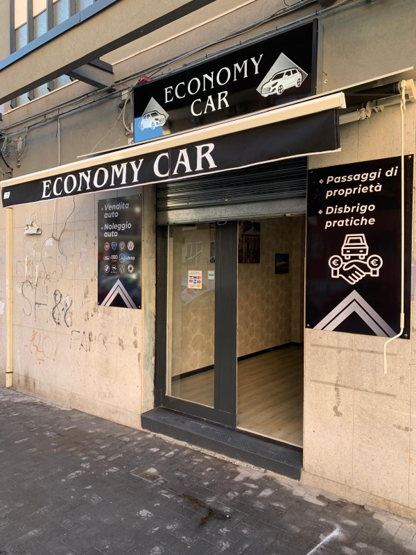 Images Autonoleggio Economy Car