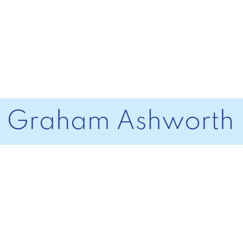 LOGO Graham Ashworth Bury 07961 153136