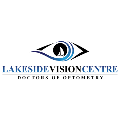 Lakeside Vision Centre Logo