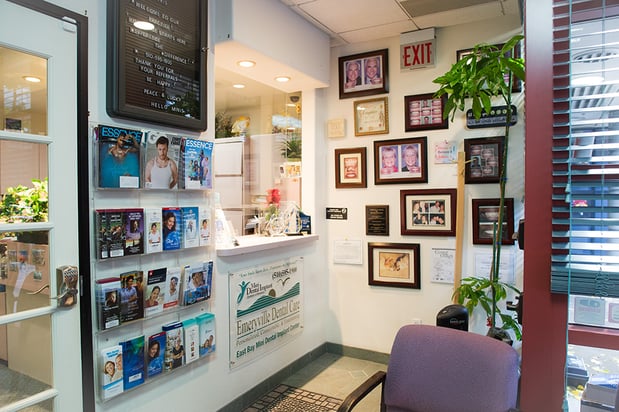 Images SF East Bay Mini Dental Implants
