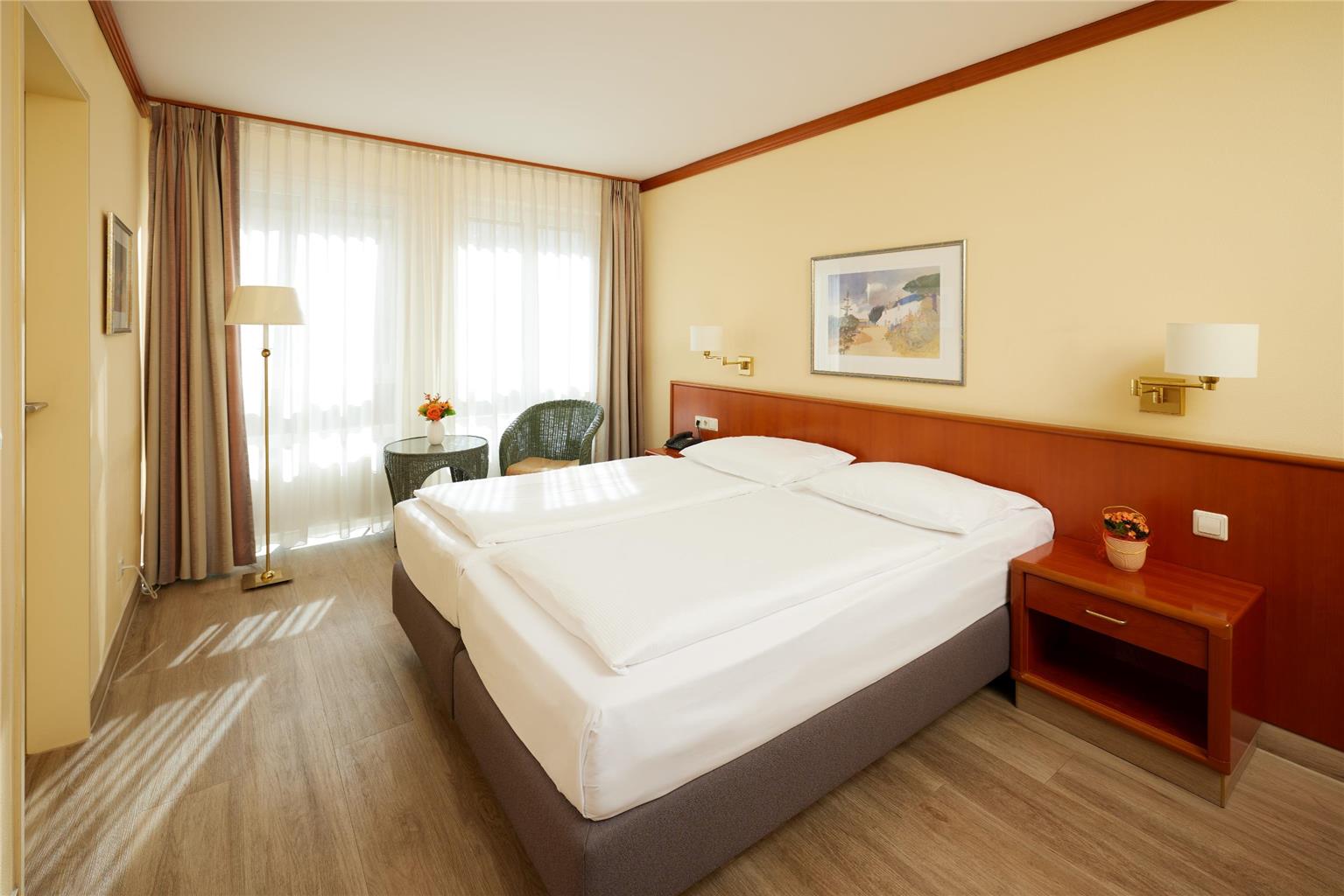 Bild 24 Best Western Hotel Geheimer Rat in Magdeburg