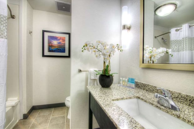 Images Hampton Inn Houston I-10 East