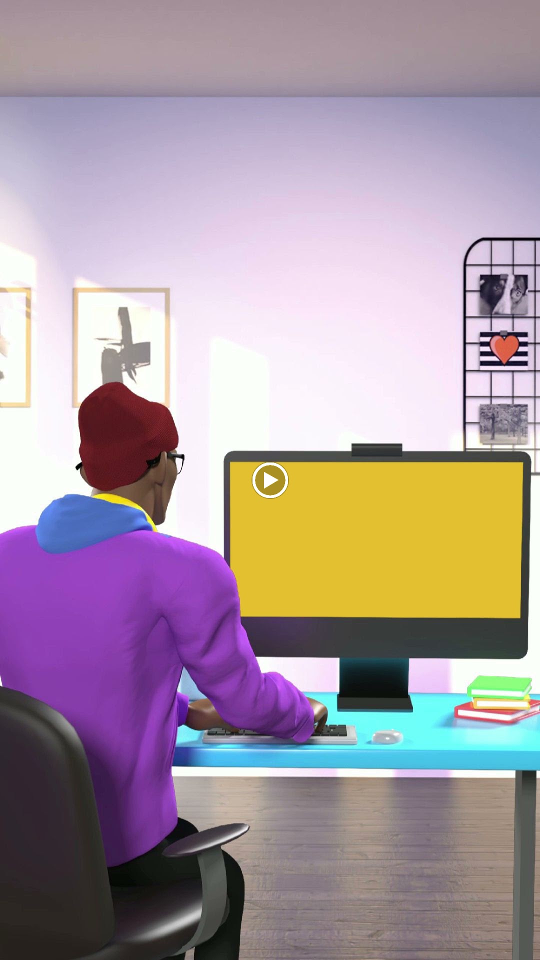 Simplefy Videomarketing und Software, Willscheider Weg 13 in Vettelschoß