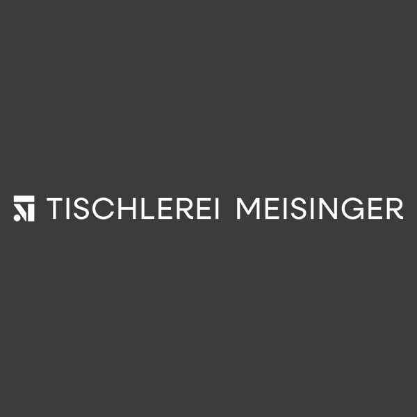 Logo von Tischlerei Meisinger
