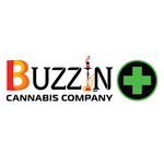 Buzzin Cannabis Company Logo