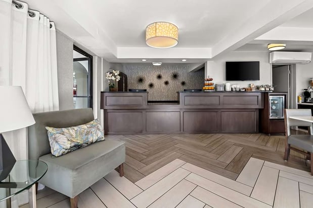 Images Best Western Los Alamitos Inn & Suites