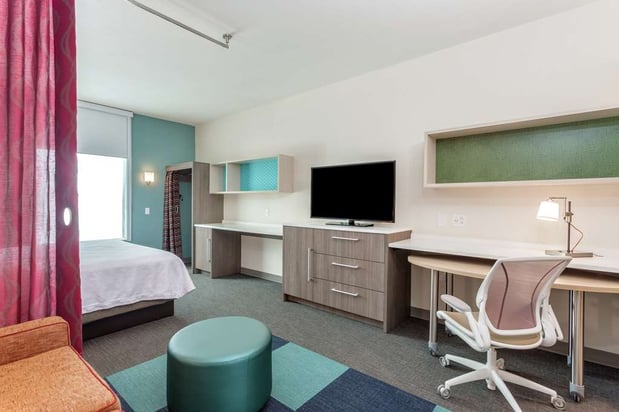 Images Home2 Suites by Hilton Indianapolis Northwest