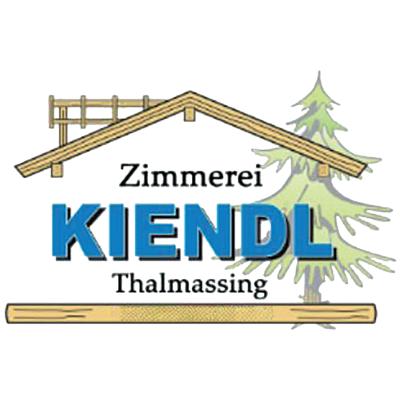 Kiendl Stefan in Thalmassing - Logo