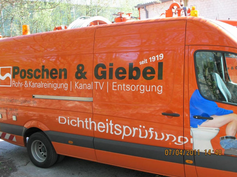 Bilder Poschen & Giebel GmbH