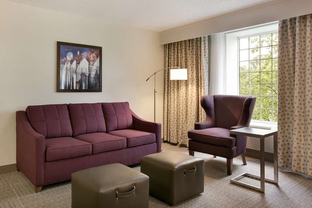 Images Hampton Inn & Suites Hershey