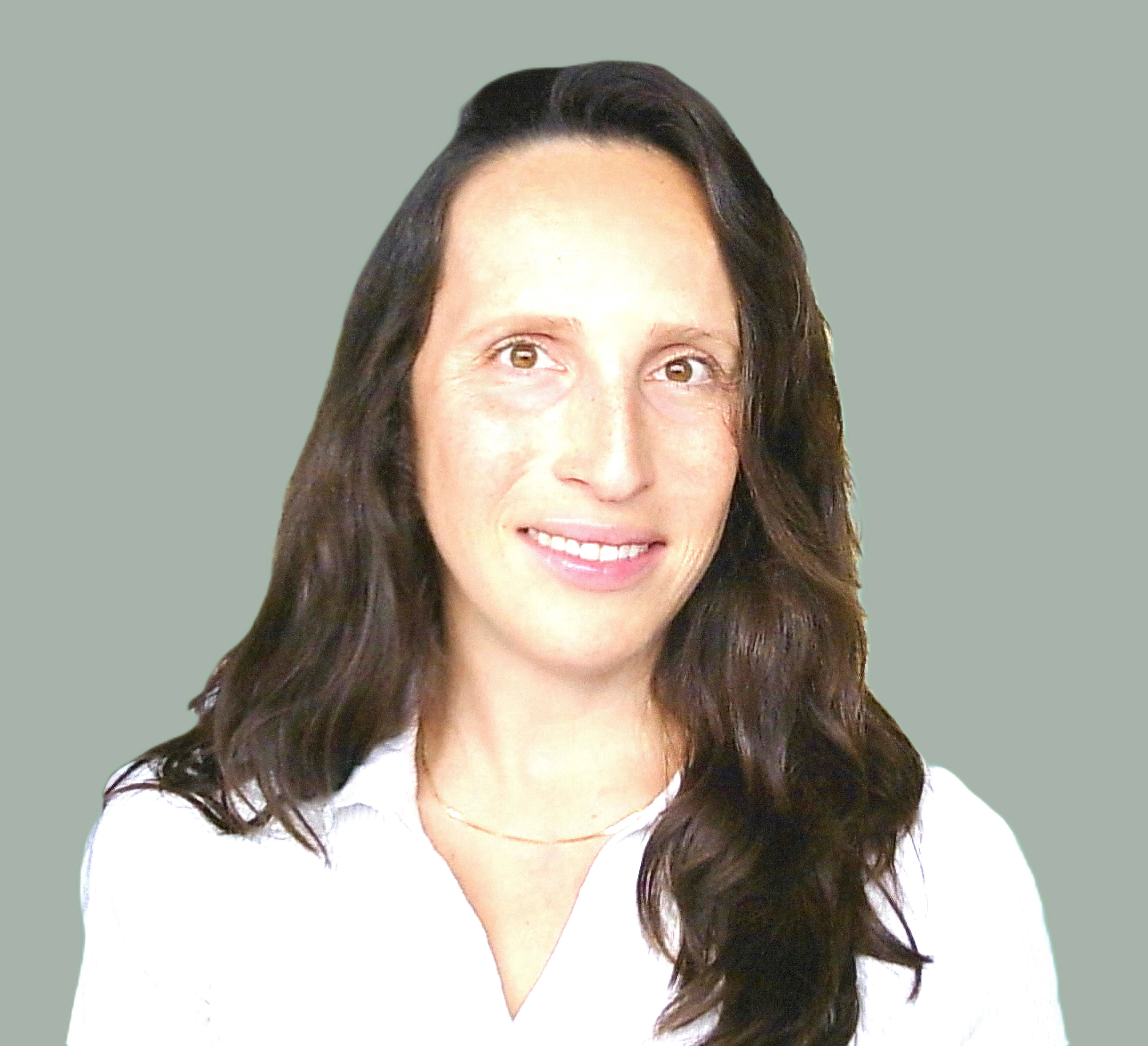 Hannah Herrera, Therapy Clinician