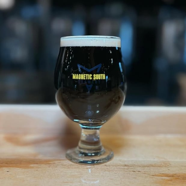 Images Magnetic South Brewery - Anderson
