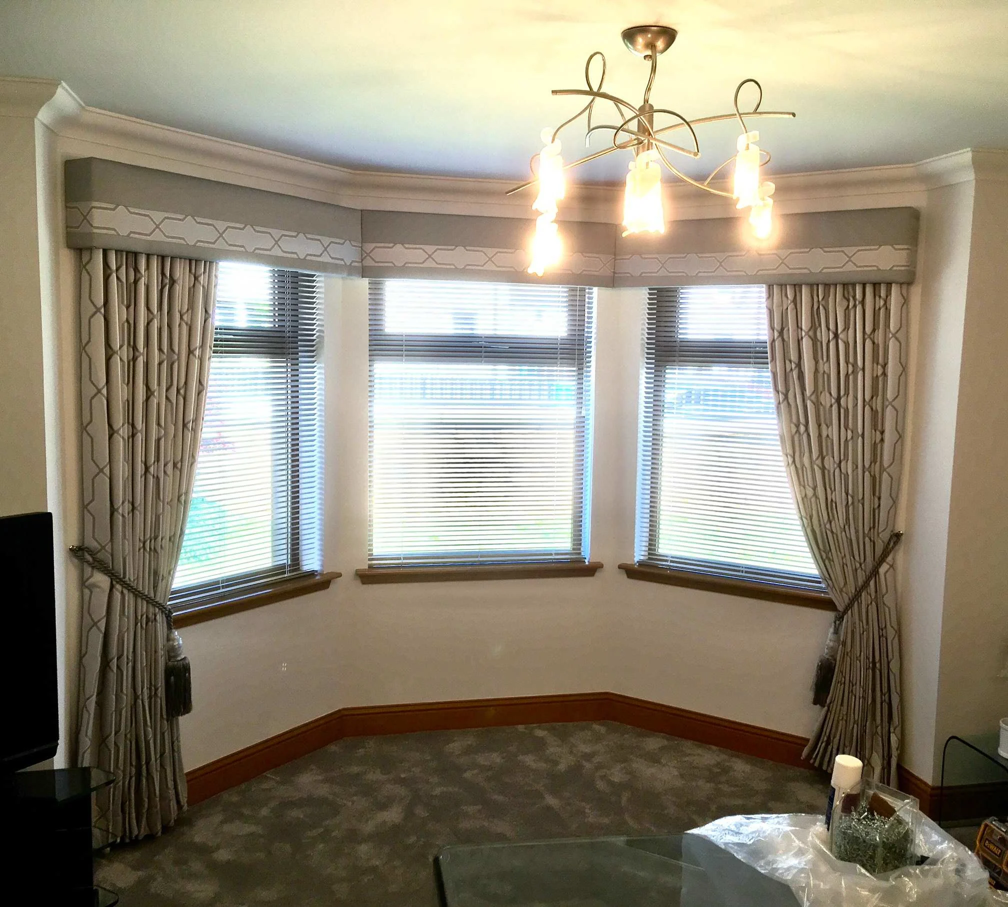 Images Sew Good Curtains & Blindsc