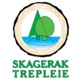 Skagerak Trepleie - Peder Aarø AS Logo