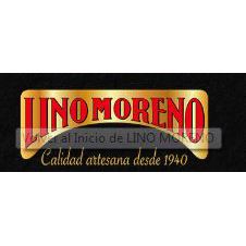 Lino Moreno Logo