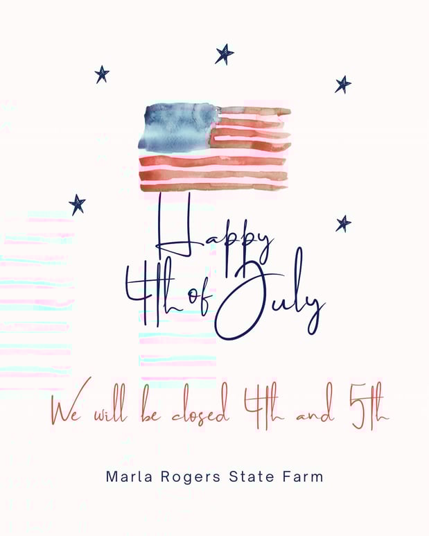 Images Marla Rogers - State Farm Insurance Agent