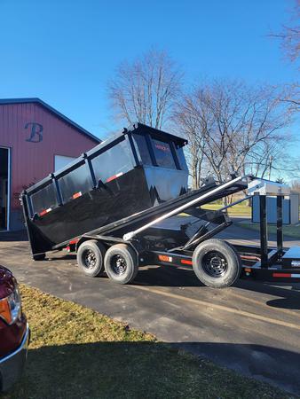 Images Schoolcraft Dumpster Rentals & More