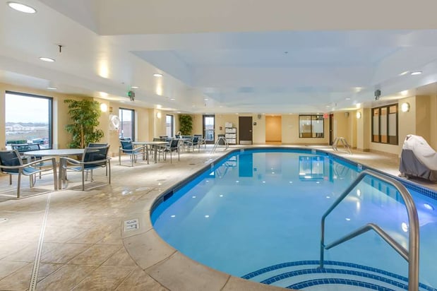 Images Hampton Inn & Suites Mt. Juliet