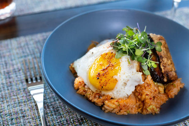 Images Hotel Indigo Gainesville-Celebration Pointe by IHG