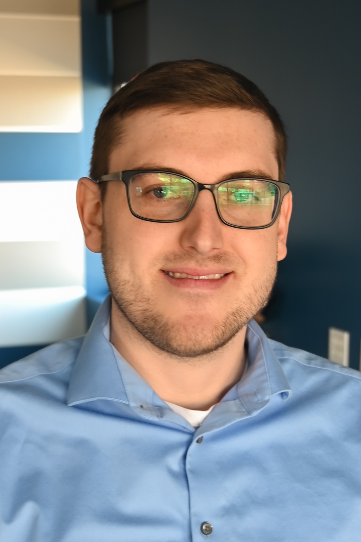 Photo of Colton Grutsch