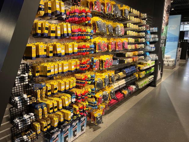 Images Bauer Hockey Experience