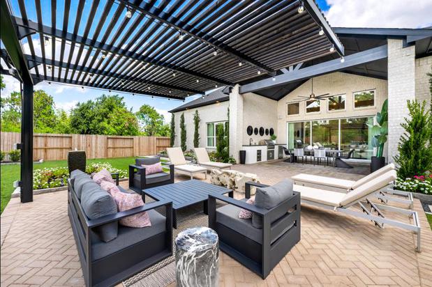 Images Toll Brothers at Sienna - Executive Collection