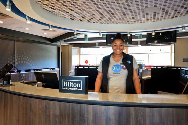 Images Tru by Hilton Wytheville