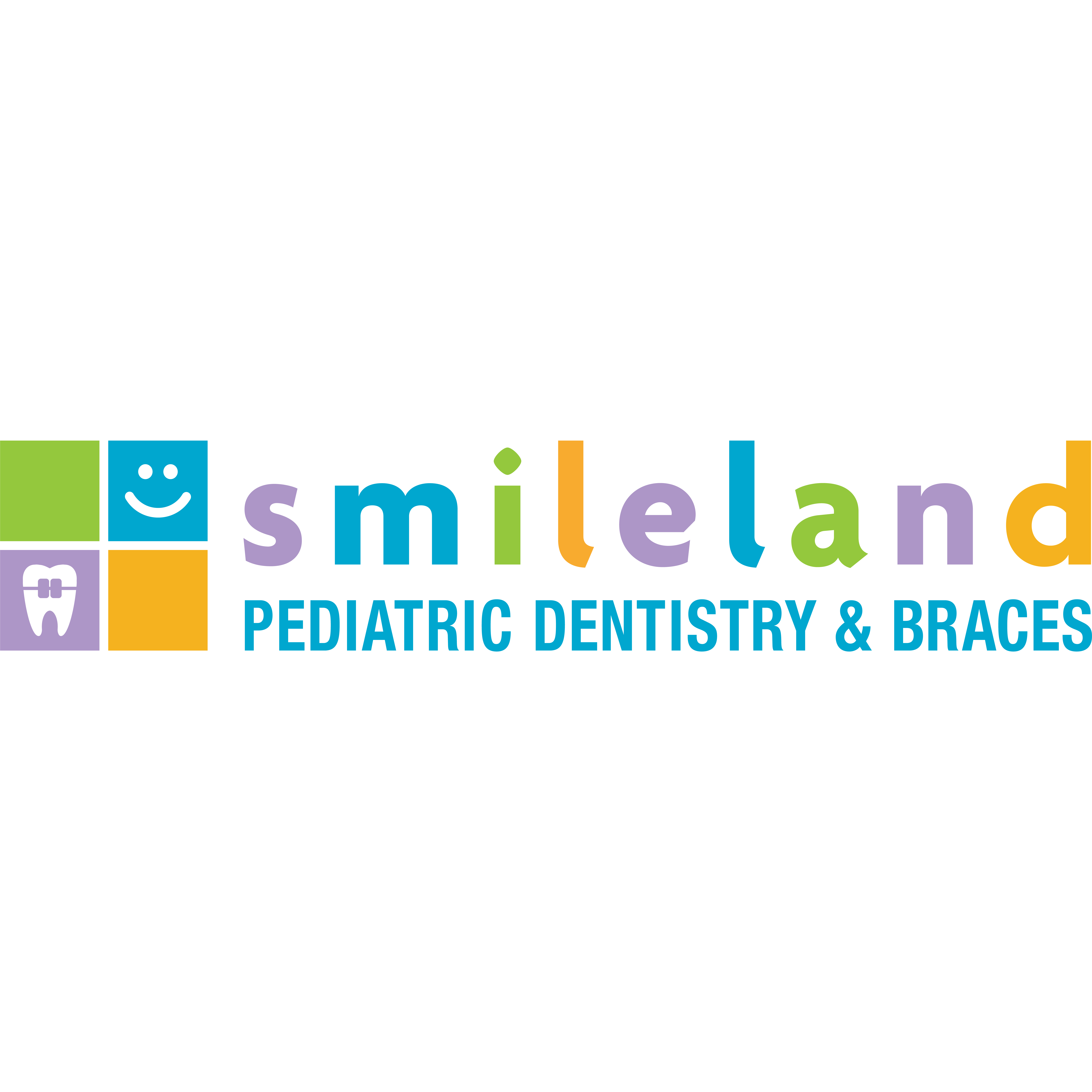 Smileland  Malden