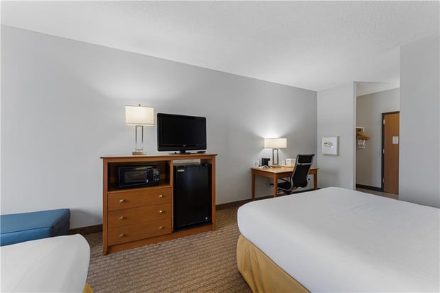 Images Best Western Garden Inn