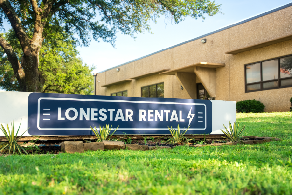 Lonestar Equipment Solutions Image