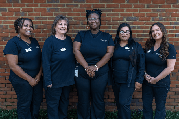Images Periodontal Associates of Memphis