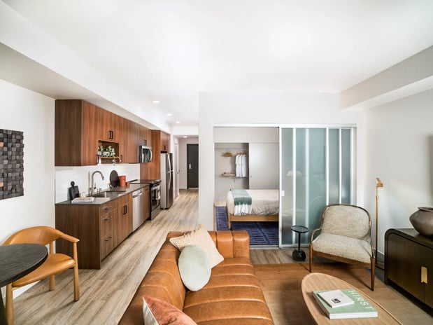 Images Modera Shoreline