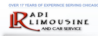 RADI LIMOUSINE, INC.