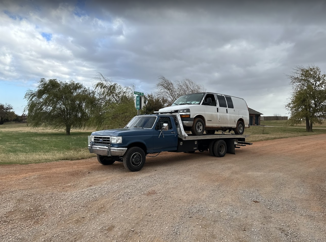 Call now for a towing service you can count on!