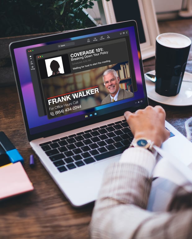 Images Frank Walker  - State Farm Insurance Agent