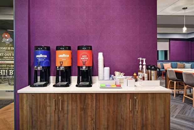 Images Tru by Hilton Wilmington Wrightsville Beach