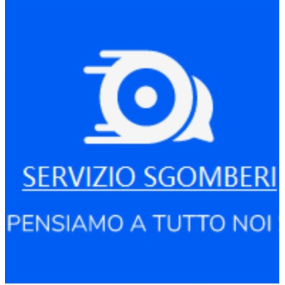 Sgombero Locali e Alloggi Logo