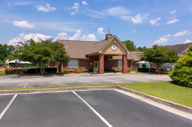 Images Primrose School of Gainesville