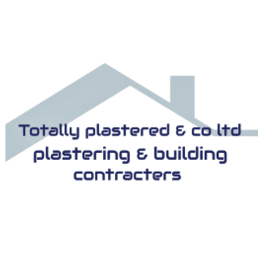 Totally Plastered & Co.Ltd Logo