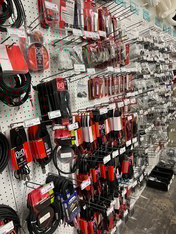 Images MarVac Electronics