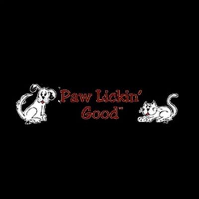 Paw Lickin' Good Treats
