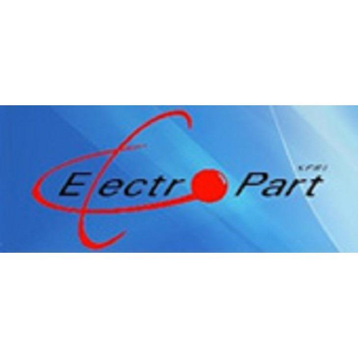 ElectroPart Logo