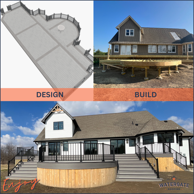 Images Watergate Roofing